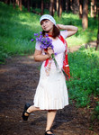 ♥♥♥KoZa♥♥♥ из Тольятти ищет Парня