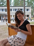 Елена из Санкт-Петербург ищет Парня от 23  до 32
