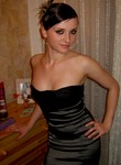 Елена из Санкт-Петербург ищет Парня от 23  до 32