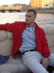 Знакомства в г. Санкт-Петербург: Дима, 27 - ищет Девушку от 20  до 25