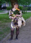 таня из Санкт-Петербург ищет Парня от 30  до 40