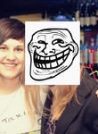 Брунгильда из Москва ищет Парня от 27  до 35