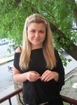 Знакомства в г. Нижний Новгород: Алина, 19 - ищет Парня от 18  до 30