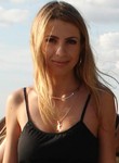 Ольга из Екатеринбург ищет Парня от 28  до 40
