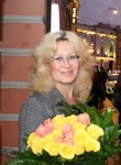 Знакомства в г. Санкт-Петербург: Марина, 36 - ищет Парня от 34  до 40