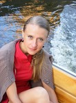 Знакомства в г. Санкт-Петербург: Настя, 31 - ищет Парня от 34  до 38