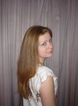 Татьяна из Санкт-Петербург ищет Парня от 25  до 36
