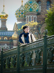 Анна из Санкт-Петербург ищет Парня от 30  до 40