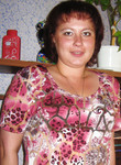 Знакомства в г. Зеленогорск: Ольга, 31 - ищет Парня от 35  до 40