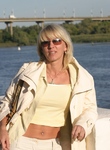 Знакомства в г. Новочеркасск: Elena, 44 - ищет Парня от 35  до 45