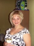 Знакомства в г. Санкт-Петербург: Анна, 35 - ищет Парня от 37  до 45