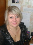 Знакомства в г. Ульяновск: наталья, 31 - ищет Парня
