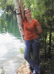 Галина из Иркутск ищет Парня