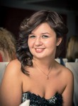 Знакомства в г. Санкт-Петербург: Алёна, 23 - ищет Парня