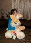 Наталья из Челябинск ищет Парня от 17  до 25