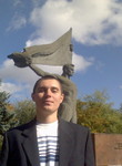 Знакомства в г. Ижевск: Андрей, 26 - ищет Девушку от 18  до 23