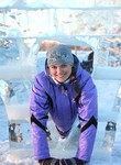 Знакомства в г. Новосибирск: Полина, 23 - ищет Парня от 23  до 26