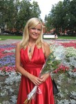 Анна из Санкт-Петербург ищет Парня от 28  до 35