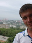 Знакомства в г. Хабаровск: Сергей, 30 - ищет Девушку от 18