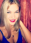 Знакомства в г. Москва: Kseniya, 21 - ищет Парня от 25  до 33