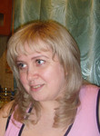Оксана из Мурманск ищет Парня от 36  до 40