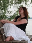 Марина из Санкт-Петербург ищет Парня от 28  до 35