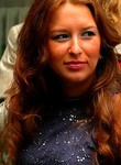 Знакомства в г. Москва: Ольга, 23 - ищет Парня от 23  до 28