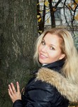 Елена из Москва ищет Парня от 28  до 35