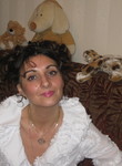 Ирина из Москва ищет Парня от 33  до 46