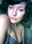 Ирина из Красноярск ищет Парня от 25  до 40