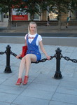 Мария из Новосибирск ищет Парня от 26  до 32