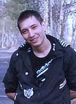Знакомства в г. Магнитогорск: @rTuR, 22 - ищет Девушку