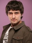 Знакомства в г. Екатеринбург: Вадим, 27 - ищет Девушку от 18  до 28