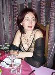 Знакомства в г. Вязьма: elena, 37 - ищет Парня от 33  до 43