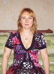 elena из Новороссийск ищет Парня от 38  до 45