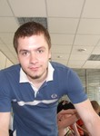 Знакомства в г. Москва: Григорий, 28 - ищет Девушку от 25  до 45