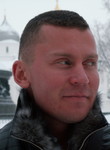Володя из Санкт-Петербург ищет Девушку от 22  до 28