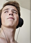 Знакомства в г. Москва: Constantin, 21 - ищет Девушку