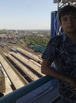 Знакомства в г. Самара: Евгений, 22 - ищет Девушку от 18  до 25