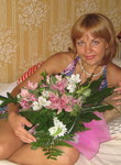 Елена из Москва ищет Парня от 29  до 43