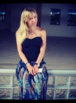 Nataliya из Москва ищет Парня от 20  до 30