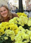 Знакомства в г. Санкт-Петербург: Olga, 38 - ищет Парня от 30  до 45