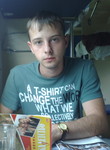 женя из Благовещенск (Амурская обл.) ищет Девушку от 18  до 25