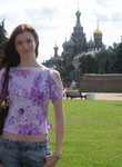 Ольга из Калининград ищет Парня от 25  до 30
