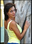 Знакомства в г. Санкт-Петербург: Ирина, 37 - ищет Парня от 37  до 45