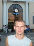 Владимир из Санкт-Петербург ищет Девушку от 18  до 30