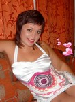 Знакомства в г. Новодвинск: lina, 42 - ищет Парня от 36  до 45