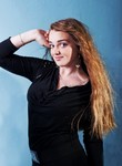 Ангелина из Ростов-на-Дону ищет Парня от 19  до 25