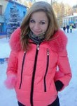 Знакомства в г. Екатеринбург: ева, 29 - ищет Парня