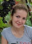 Ирина из Красногорск ищет Парня